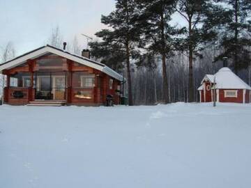 Фото Дома для отпуска Holiday Home Kannelpirtti 1 г. Puromäki 5