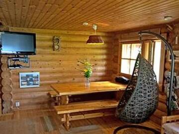 Фото номера Дом для отпуска Дома для отпуска Holiday Home Huvilakoti 1 г. Puromäki 57