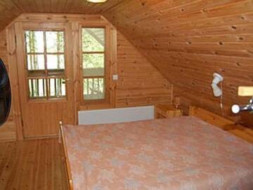 Фото Дома для отпуска Holiday Home Huvilakoti 1 г. Puromäki 4