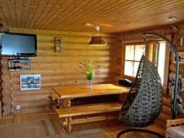 Фото номера Дом для отпуска Дома для отпуска Holiday Home Huvilakoti 1 г. Puromäki 27