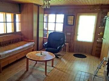 Фото номера Дом для отпуска Дома для отпуска Holiday Home Huvilakoti 1 г. Puromäki 21