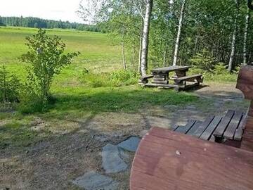 Фото номера Дом для отпуска Дома для отпуска Holiday Home Huvilakoti 2 г. Puromäki 26
