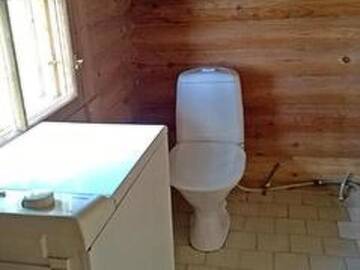 Фото номера Дом для отпуска Дома для отпуска Holiday Home Huvilakoti 2 г. Puromäki 33