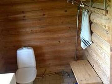 Фото номера Дом для отпуска Дома для отпуска Holiday Home Huvilakoti 2 г. Puromäki 37