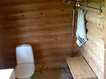 Фото номера Дом для отпуска Дома для отпуска Holiday Home Huvilakoti 2 г. Puromäki 17