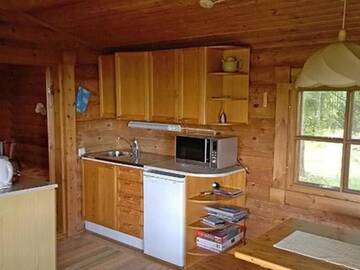 Фото номера Дом для отпуска Дома для отпуска Holiday Home Huvilakoti 2 г. Puromäki 15