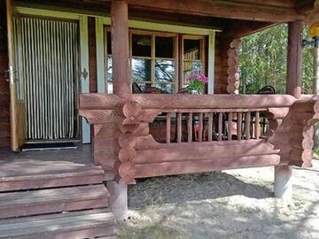 Фотографии Дома для отпуска Holiday Home Huvilakoti 2 г. Puromäki (Финляндия) №2 Фото Дома для отпуска Holiday Home Huvilakoti 2 г. Puromäki 2