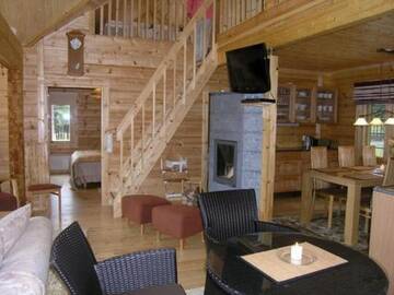 Фото Дома для отпуска Holiday Home Kannelpirtti 2 г. Puromäki 4