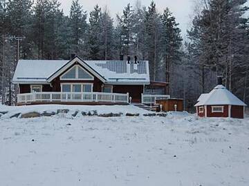 Фото номера Дом для отпуска Дома для отпуска Holiday Home Kannelpirtti 2 г. Puromäki 38