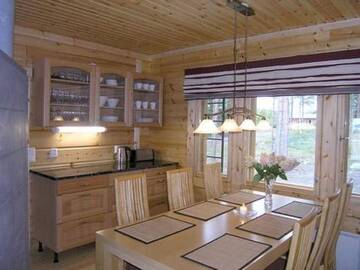 Фото Дома для отпуска Holiday Home Kannelpirtti 2 г. Puromäki 3