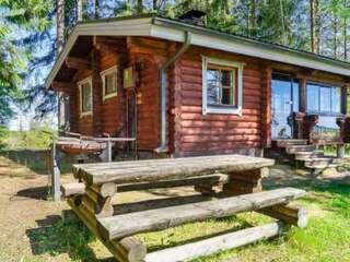 Фото Дома для отпуска Holiday Home Huvilakoti 2 г. Puromäki